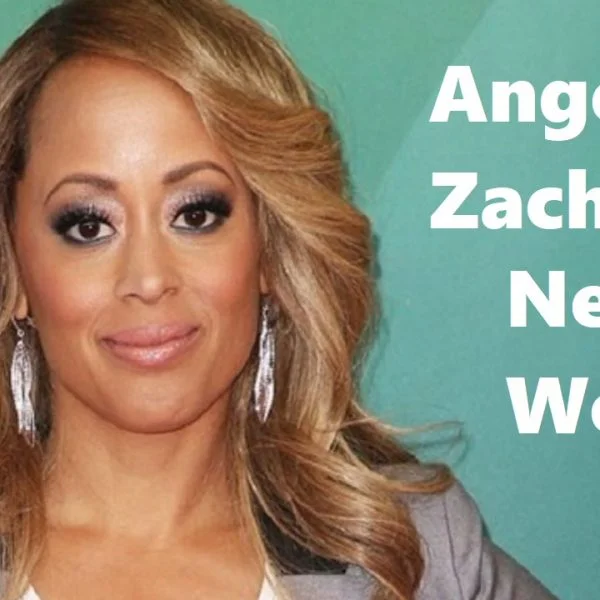Angelica Zachary Net Worth ( Bio and Pic )