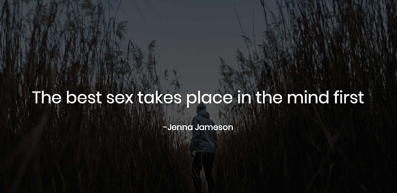 Quotes from Jenna Jameson