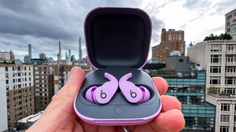 Beats Fit Pro Review: Is It Trustworthy or Scam?