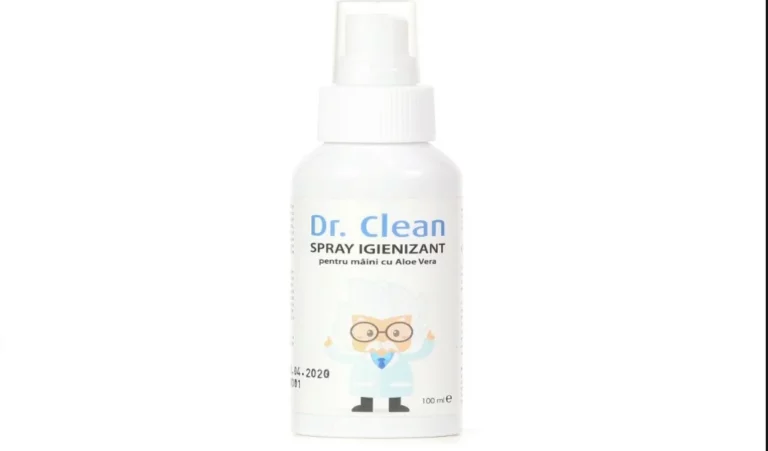 Dr Clean Spray Reviews [2022 update]– Check Real Facts