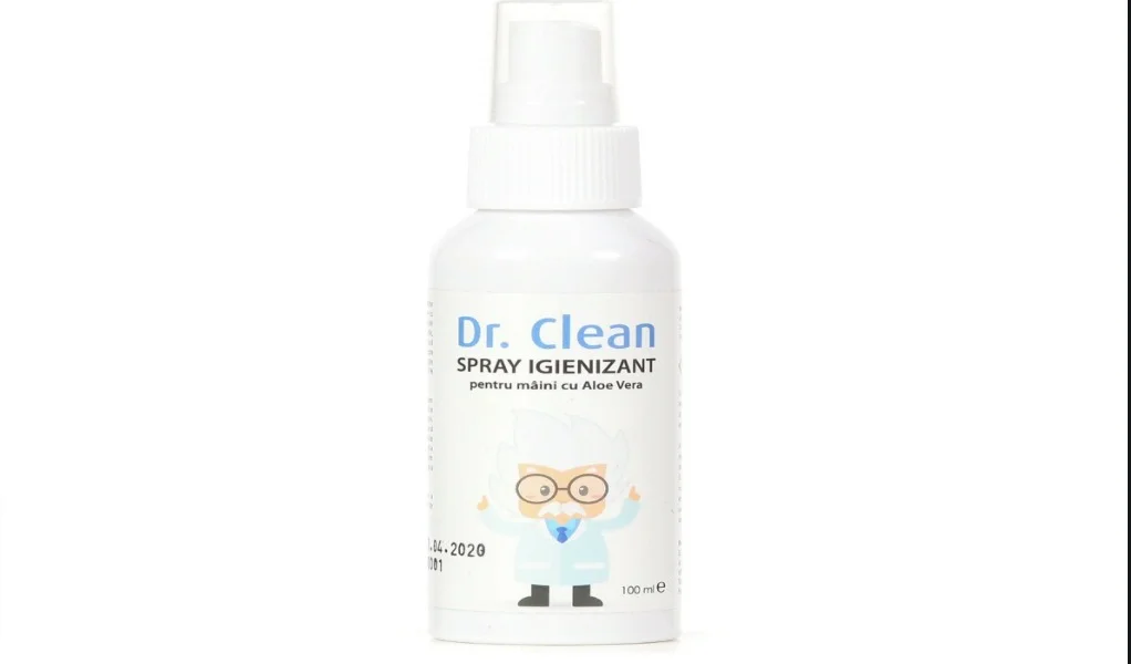 dr clean spray where to buy