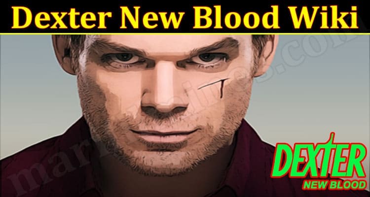 Dexter New Blood Wiki