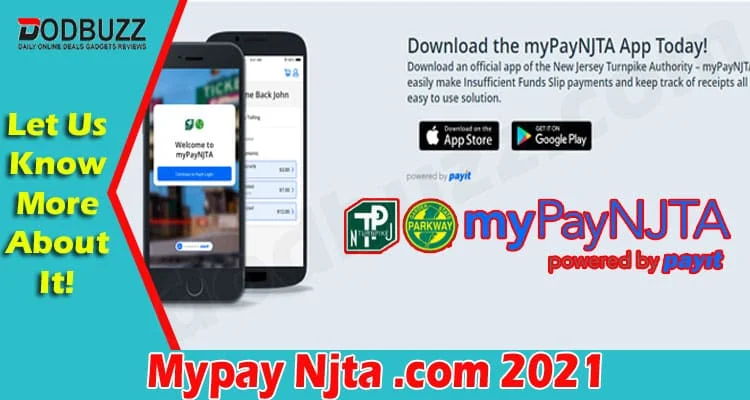 Mypay Njta com [update 2022] : Know The Real Story
