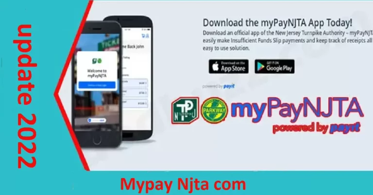 Mypay Njta com [update 2022] : Know The Real Story