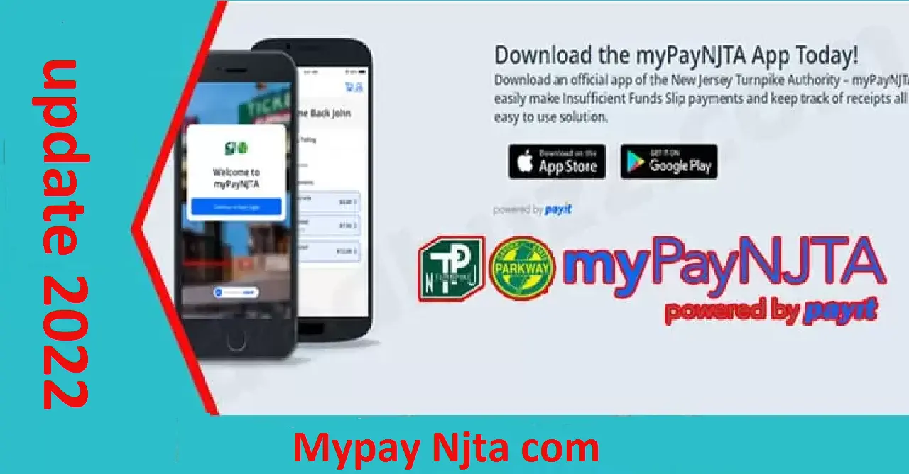 Mypay Njta com