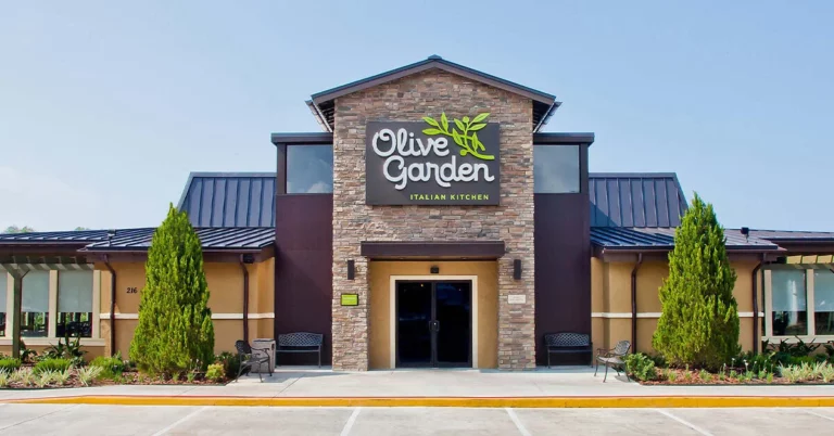 Olive Garden Free on Veterans Day [2022] Know the Interesting Facts!