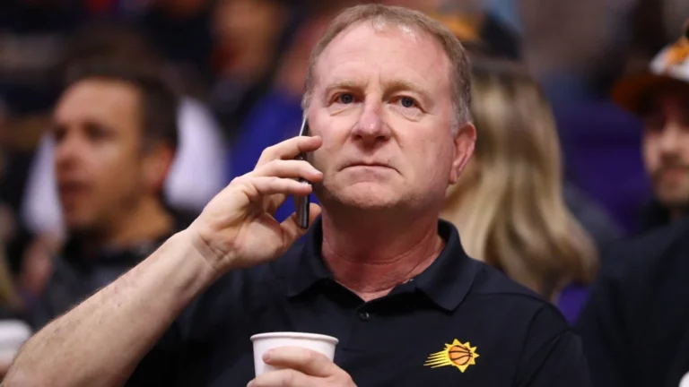 Robert Sarver Net Worth 2022 : Know Every Thing About him