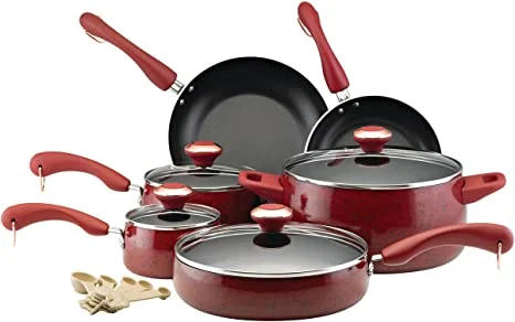 deane and white cookware website