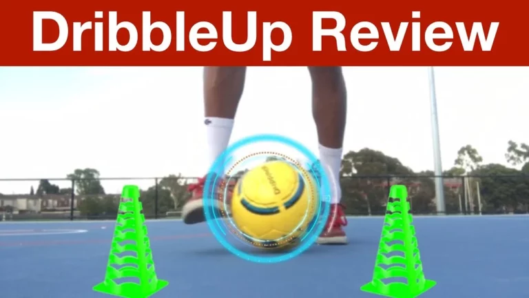DribbleUp Reviews [2022]: Is Smart Medicine Ball Is Legit or Scam?