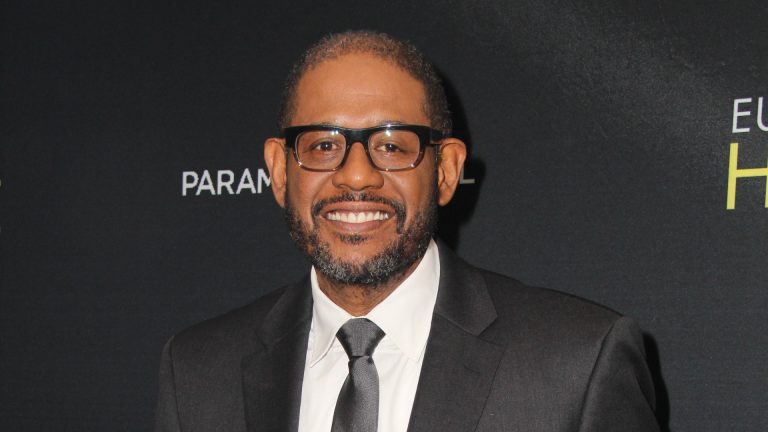 The Unknown Story of Forest Whitaker [update 2021]: Learn Who is He