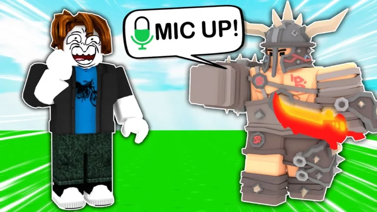 How to Use Voice Chat in Roblox Bedwars: Know the Every Thing about