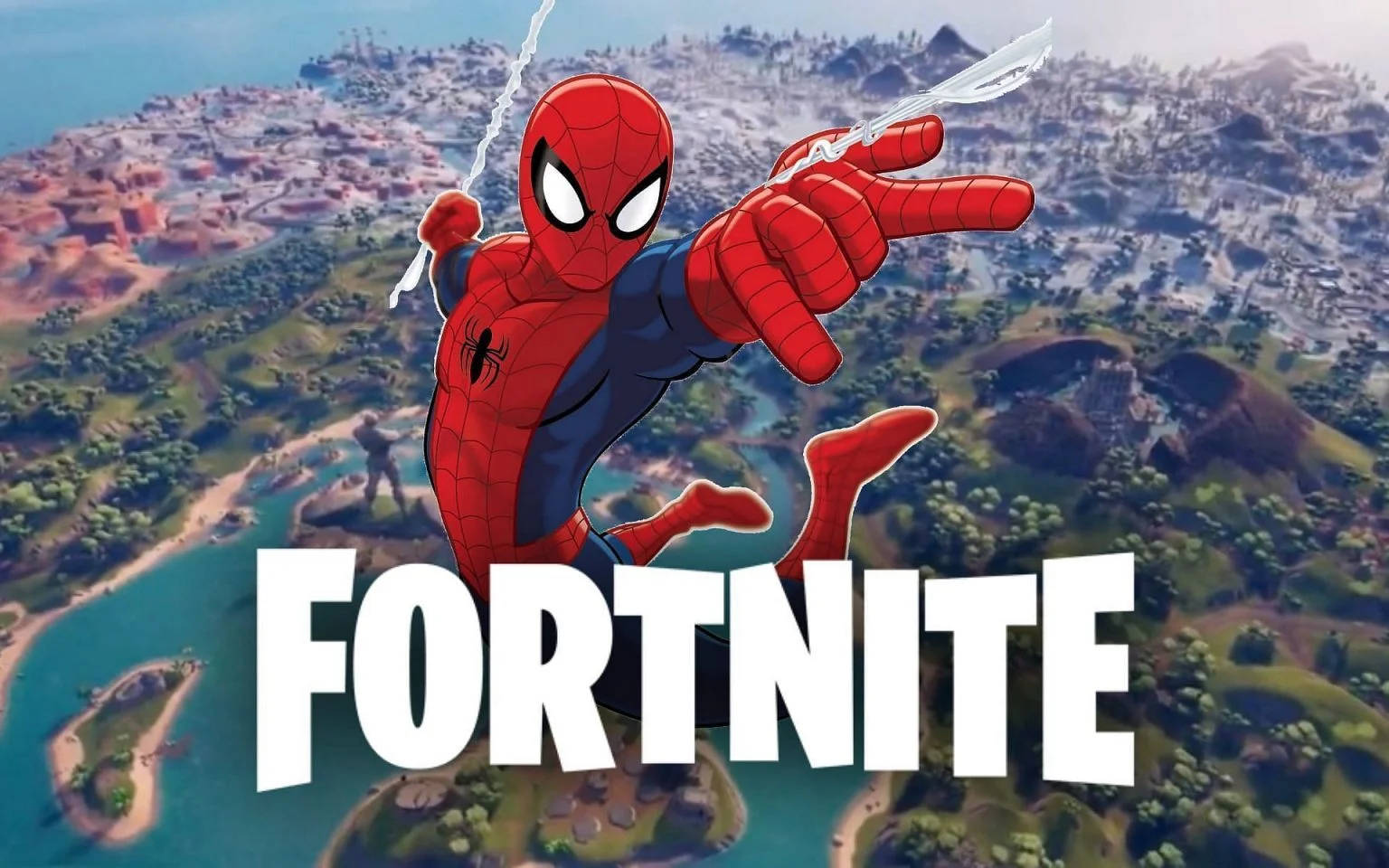 How To Get Spider Man Mythic In Fortnite