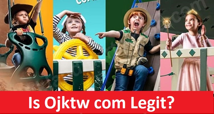 Is Ojktw com Legit? Read the Review!