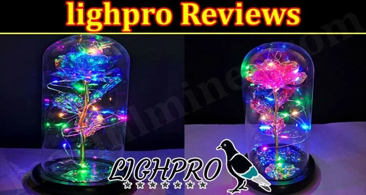 Lighpro Reviews