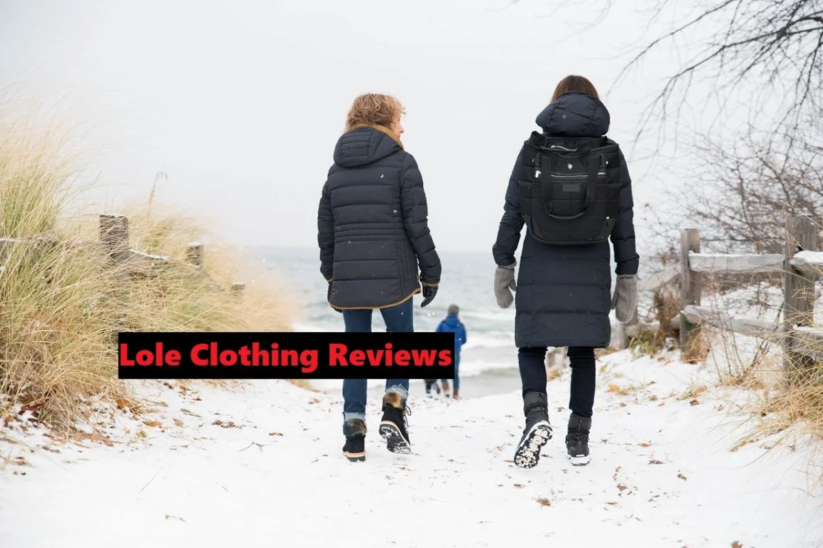 Lole Clothing Reviews