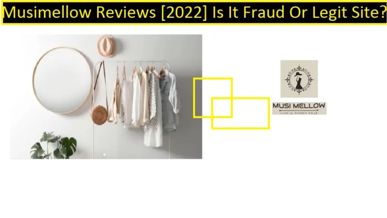 Musimellow Reviews [2022] Is It Fraud Or Legit Site?
