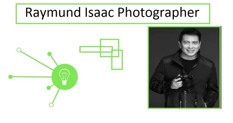 Raymund Isaac Photographer: Who Was He and Why Did His Death Cause Such a Stir?