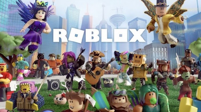 Robloxspot Com: What is Robux? : Virtual World of 2022