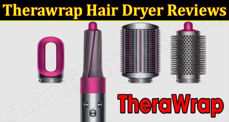 Therawrap Hair Dryer Reviews