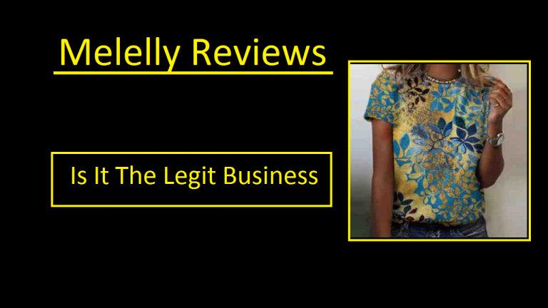 Melelly Reviews [2022]: Is It The Legit Business?