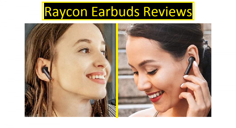 Raycon Earbuds Reviews [2022]: Read This Before Buying