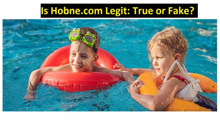 Is Hobne.com Legit? Answers to all your doubts