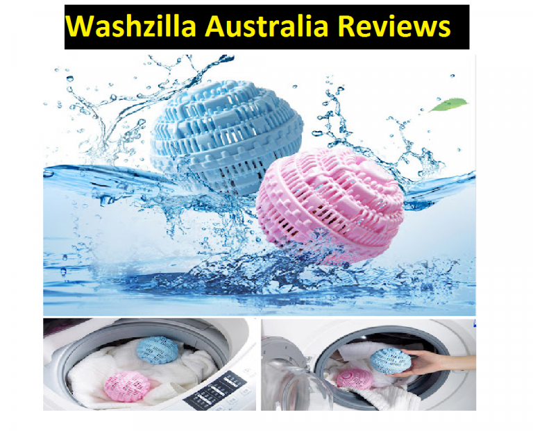 Washzilla Australia Reviews [2022]: Read This Before Buying
