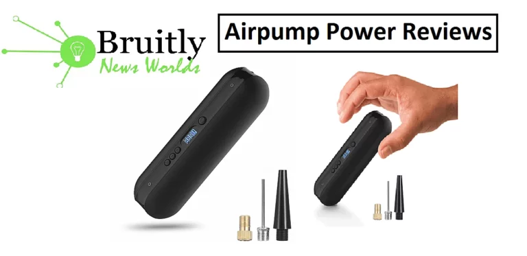 Airpump Power Reviews [2022]: Why You Need One