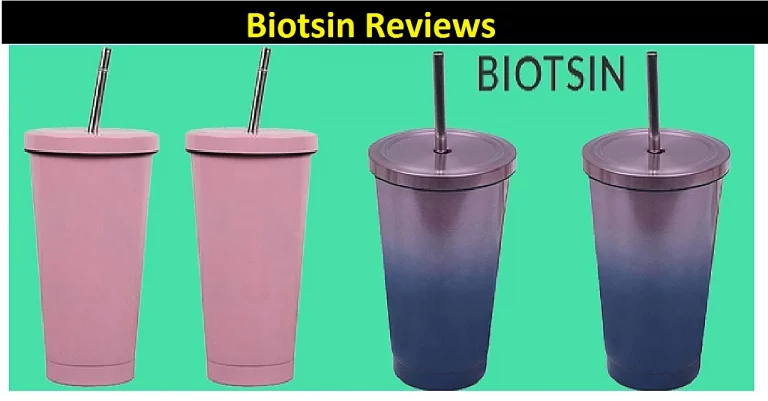 Biotsin Reviews [2022]: The Truth Revealed