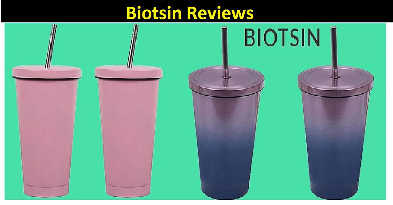 Biotsin Reviews