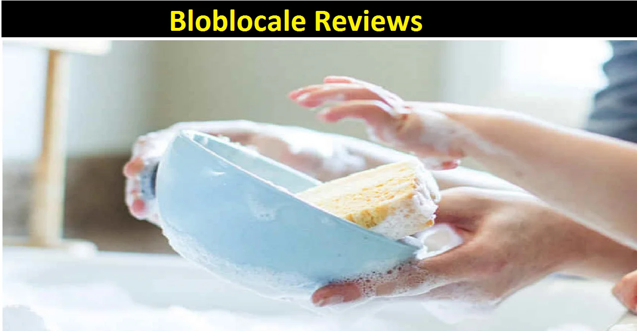 Bloblocale Reviews