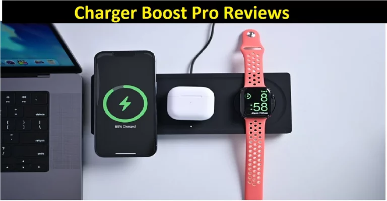 Charger Boost Pro Reviews [2022]: Read This Before Buying