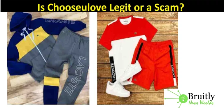 Is Chooseulove Legit or a Scam? Review of Website
