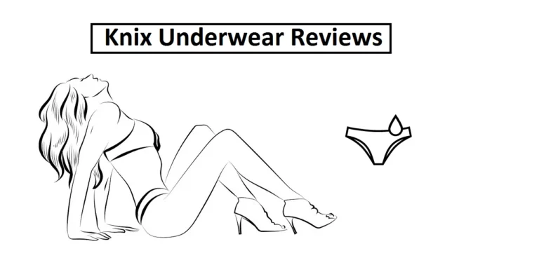 Knix Underwear Reviews [2022]: The Detail Buyers Guide