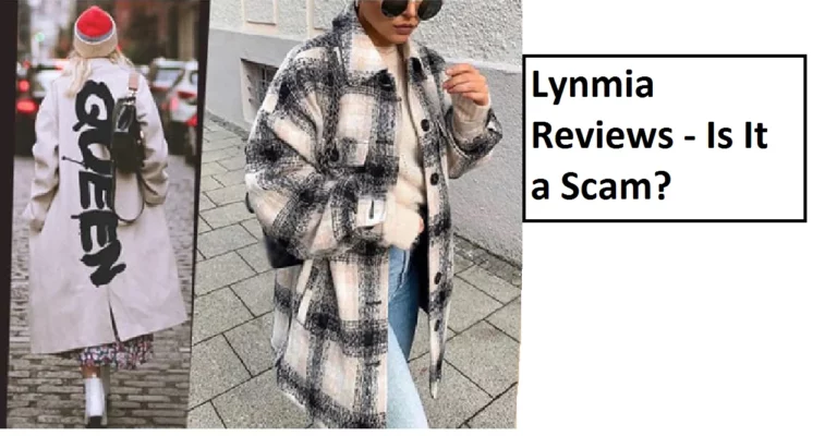 Lynmia Reviews [2022]: Is It a Scam? Is It legit Site?