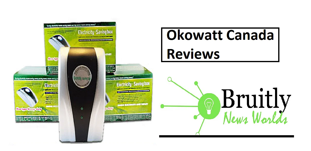 Okowatt Canada Reviews