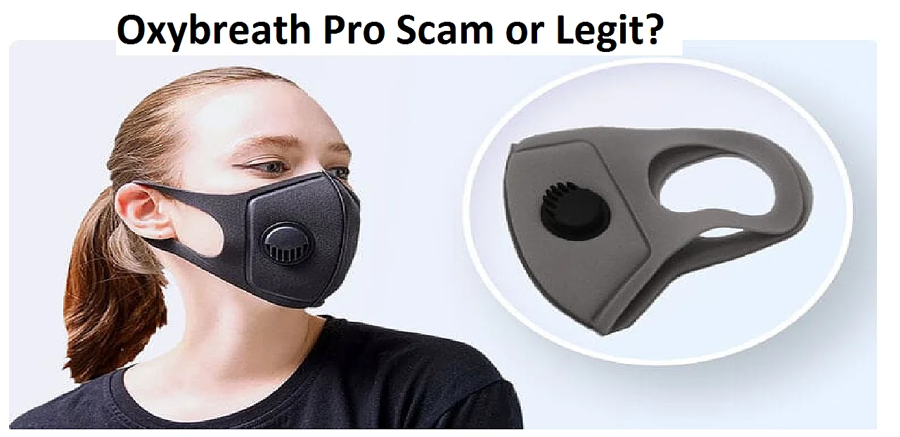 Oxybreath Pro Scam or Legit
