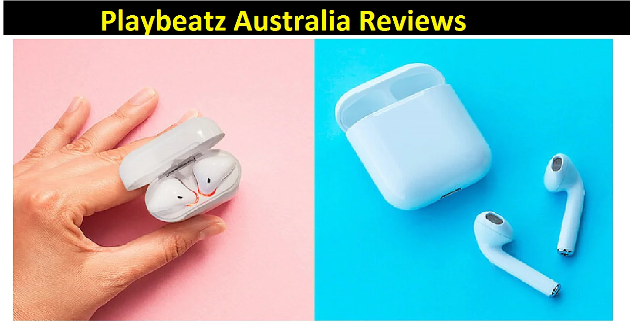 Playbeatz Australia Reviews