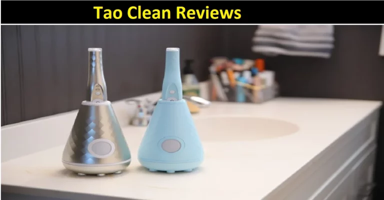 Tao Clean Reviews [2022]: Really Work or Just Hype?