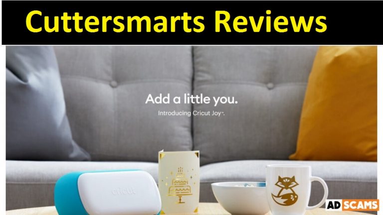 Cuttersmarts Reviews [2022]: Is It the legit?