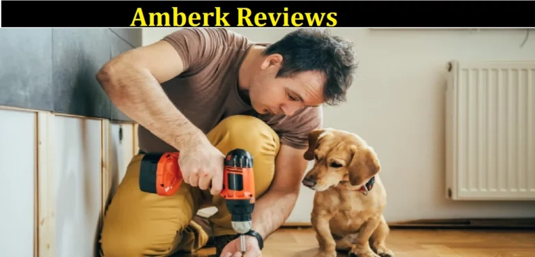 Amberk Reviews [2022] – Is It Legit Or Just a Scam?