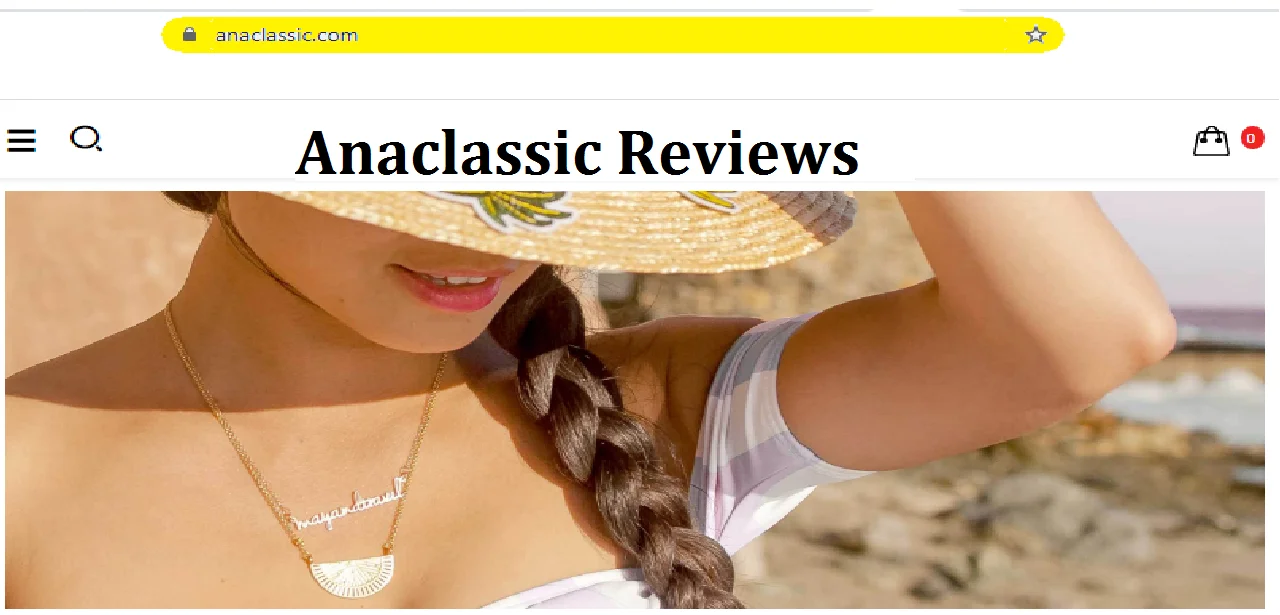 Anaclassic Reviews