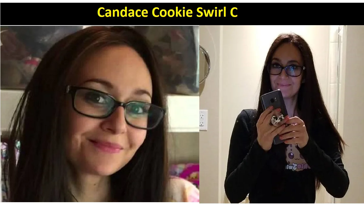 Candace Cookie Swirl C