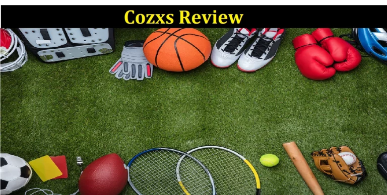 Cozxs review [2022]: Is it a legit store?