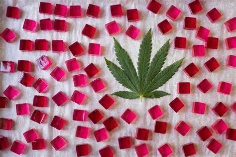 5 Mistakes Not To Make When Buying CBD Gummies
