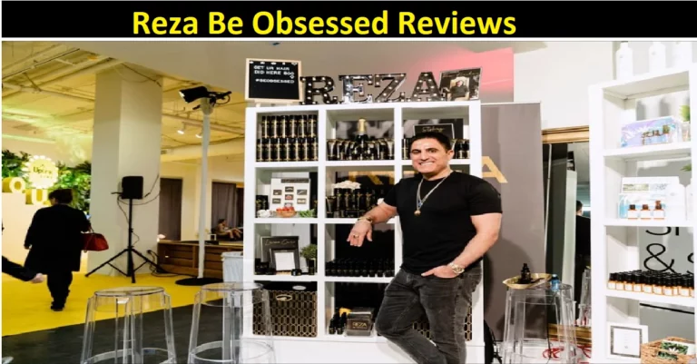 Reza Be Obsessed Reviews – Does it Really Work?