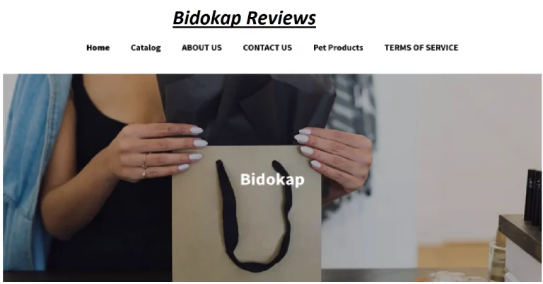 Bidokap Reviews [2022] – It Is Legit Or A Scam Site?