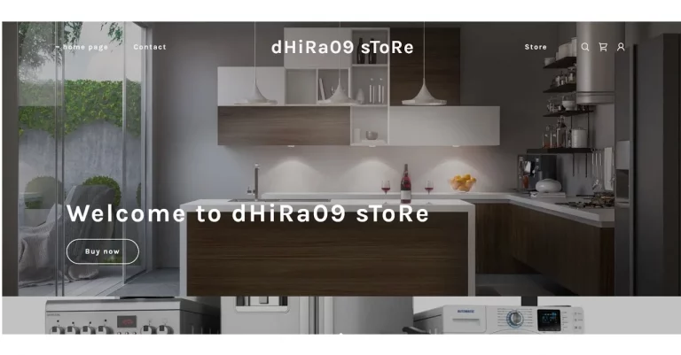 Dhira09store.Com [2022]: Is the Website Legit or Not?