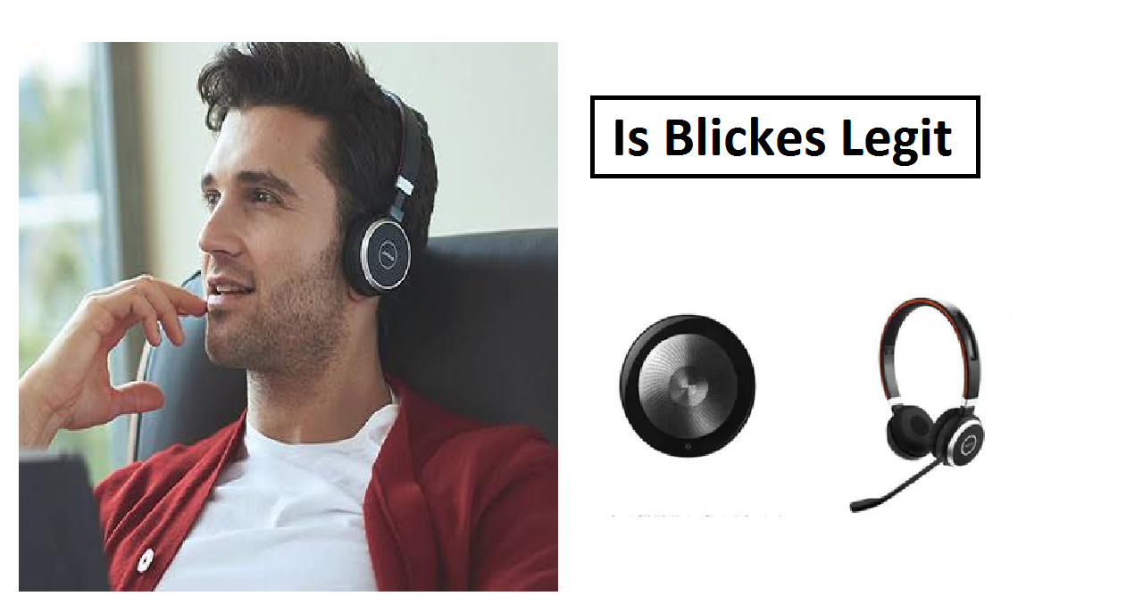 Is Blickes Legit
