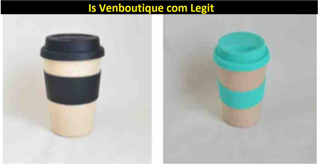 Is Venboutique com Legit